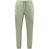 K-WAY Green Cotton Pant